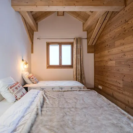 Chalet Salt