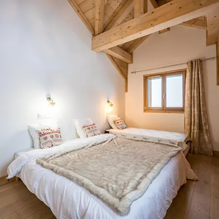Salt * Fontcouverte-la-Toussuire